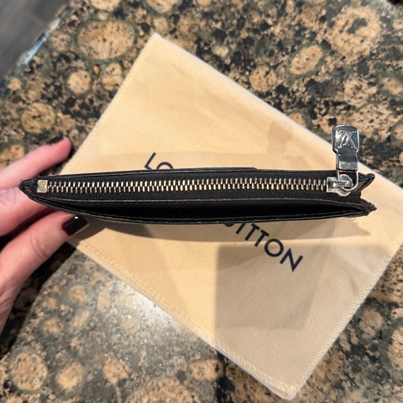 Louis Vuitton Coin Card Holder - Picture 3 of 13